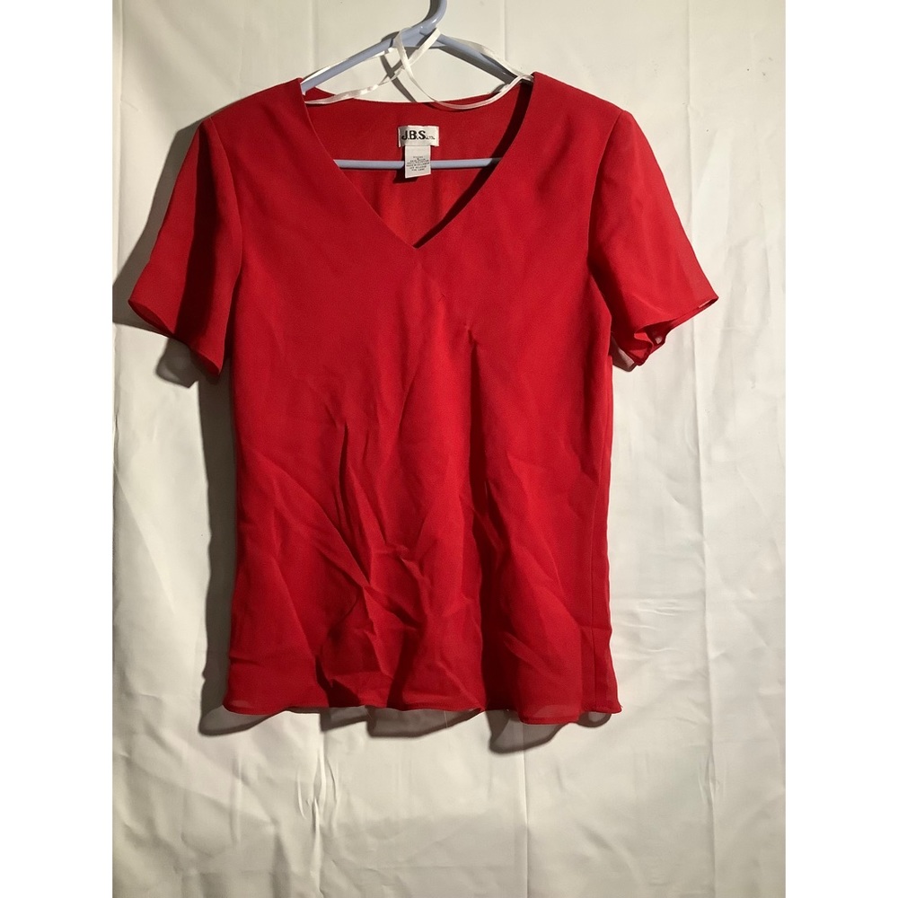 JBS Ltd Blouse